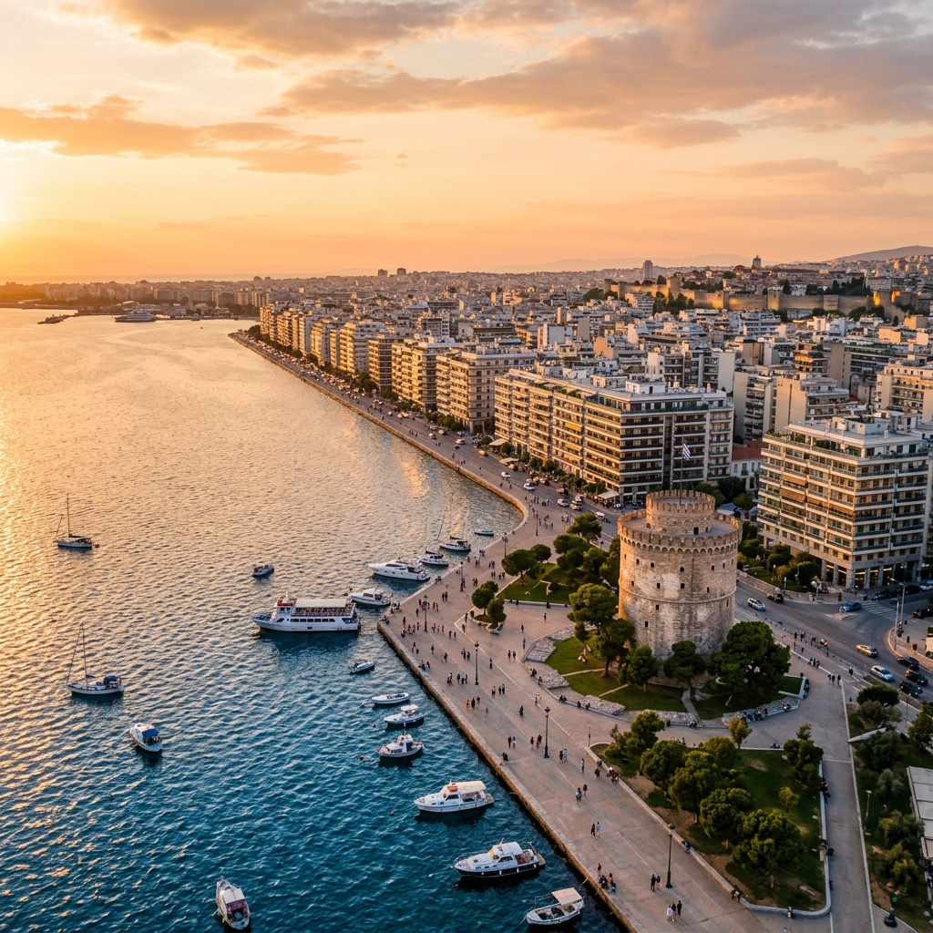 Build Your Future in Europe - 1